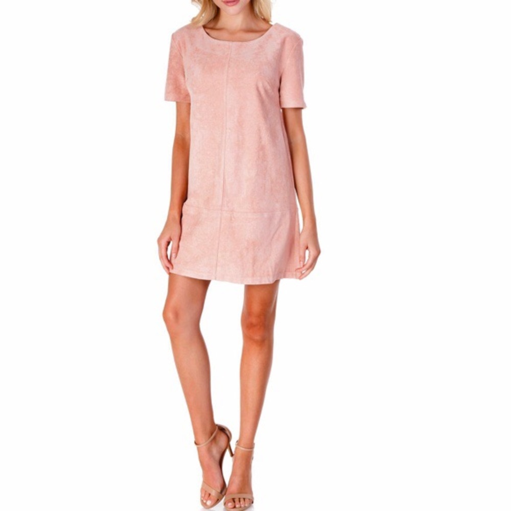 bishop + young Ivy Shift Dress